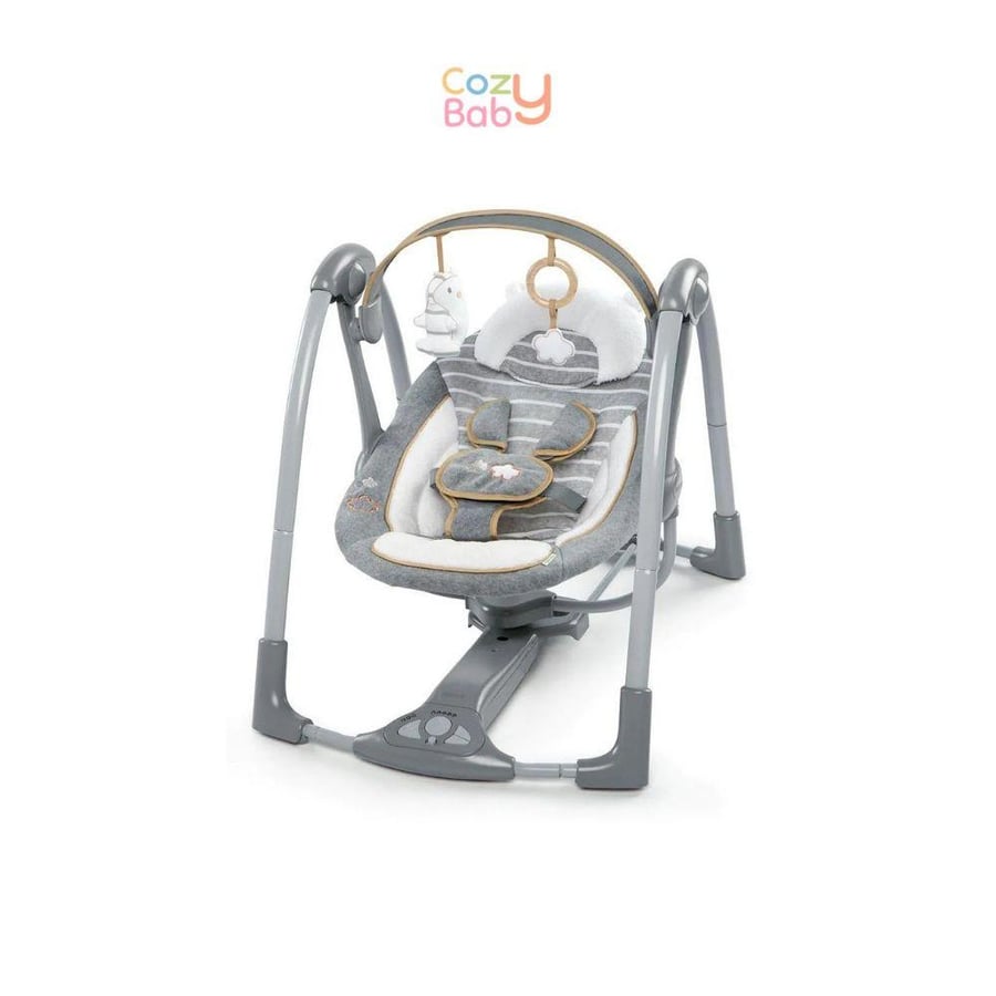 أرجوحة إنجينويتي سوينغ آند جو (بيلا تيدي)