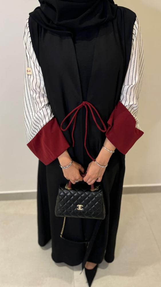 Abaya#15