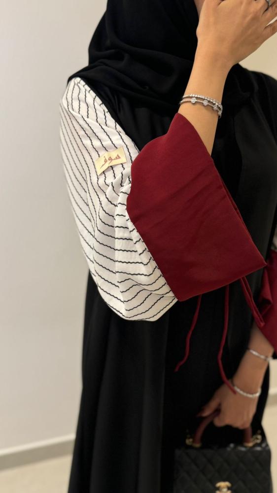 Abaya#15