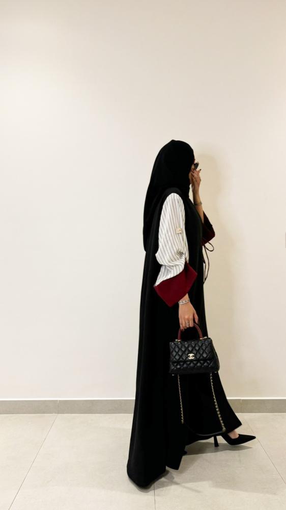 Abaya#15
