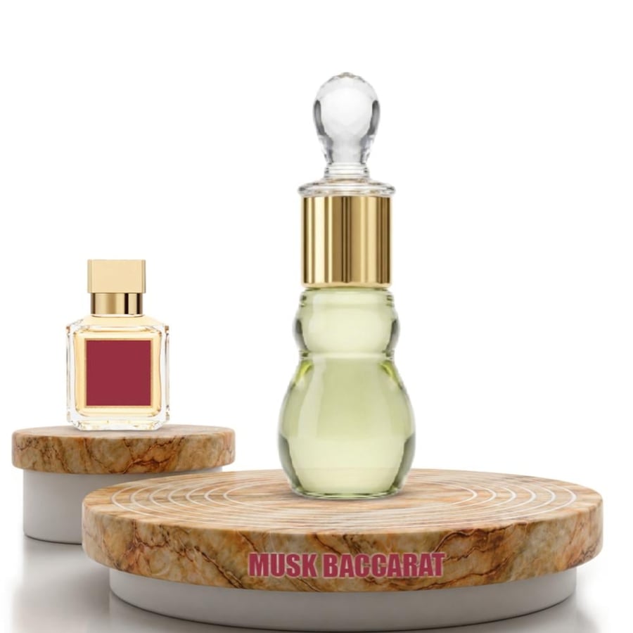 خمرية الشعر من عطر بكرات روج 540 للجنسين