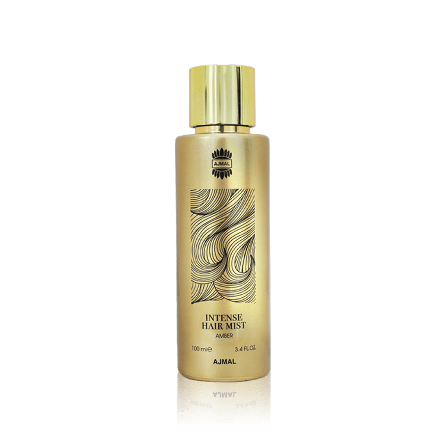 عطر شعر انتس هيرمست مسك 100 مل