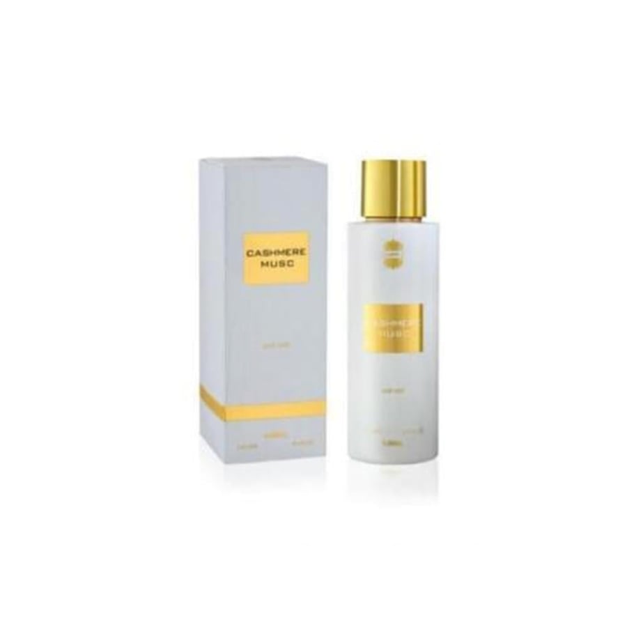 عطر الشعر اجمل كشمير مسك 100 مل