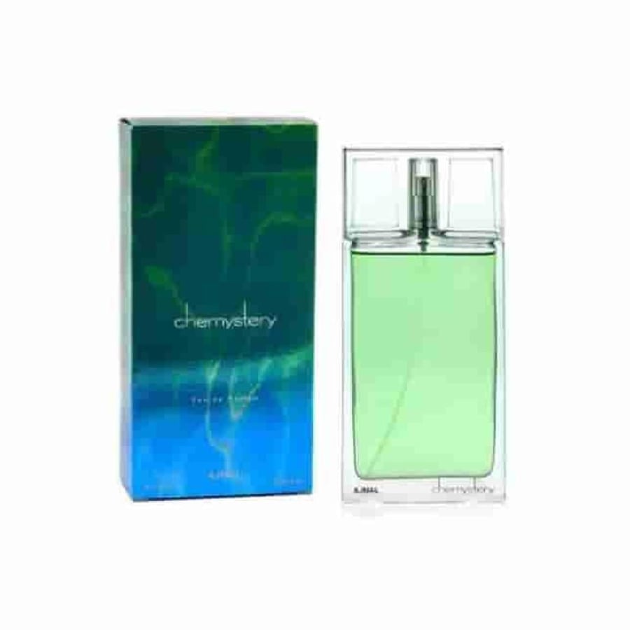 عطر كمستري