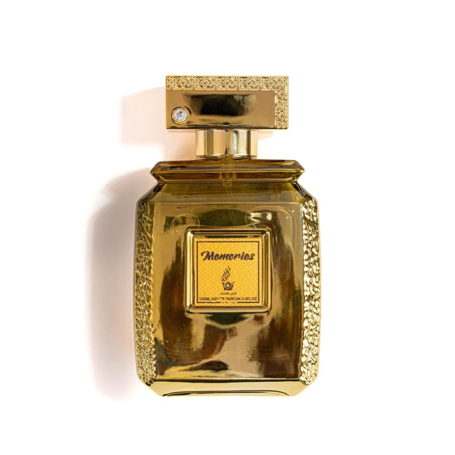 افضل العطور الرجالية عطر ميموريز