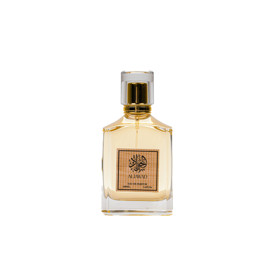 عطر الجواد