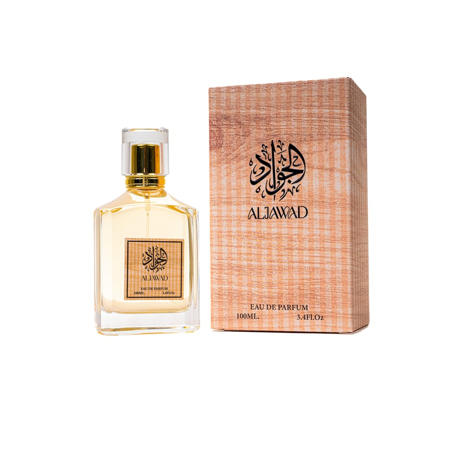 عطر الجواد