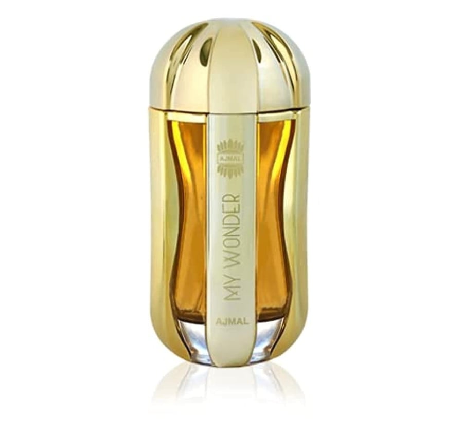 عطر ماي وندر افضل العطور للجنسين من أجمل
