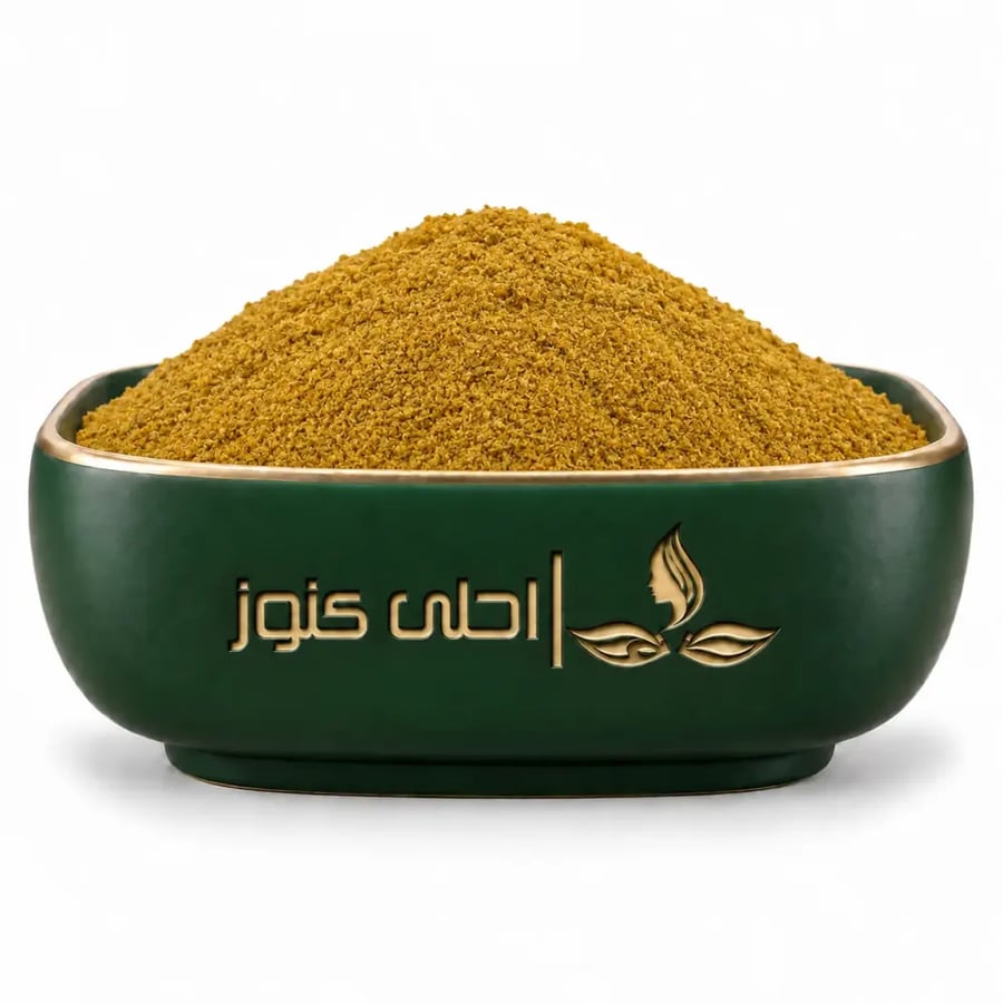 بهارات الفلافل