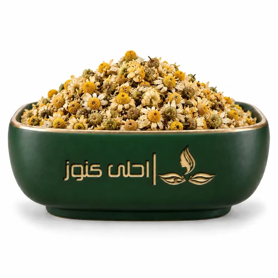 عشبة بابونج