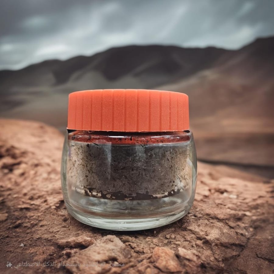 معمول مبروك صغير 30 جرام