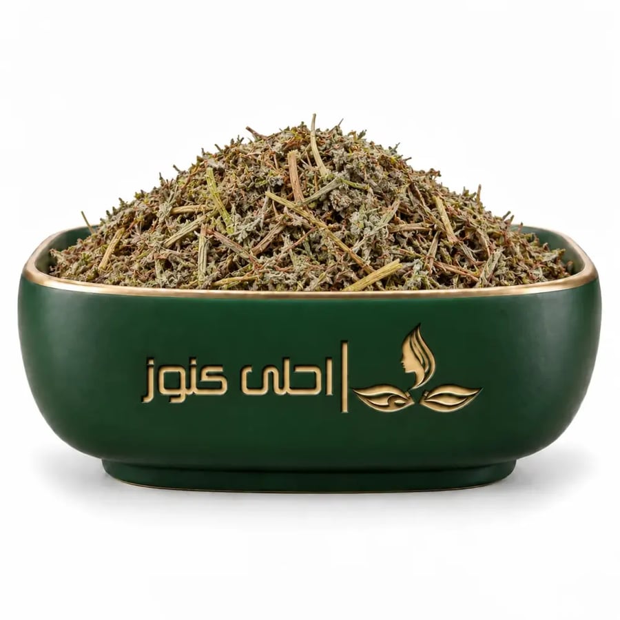 عشبة شيح بلدي
