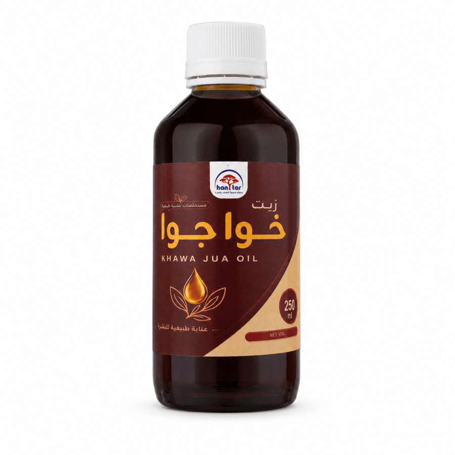 زيت خوا جوا للعناية بالبشرة 200 مل