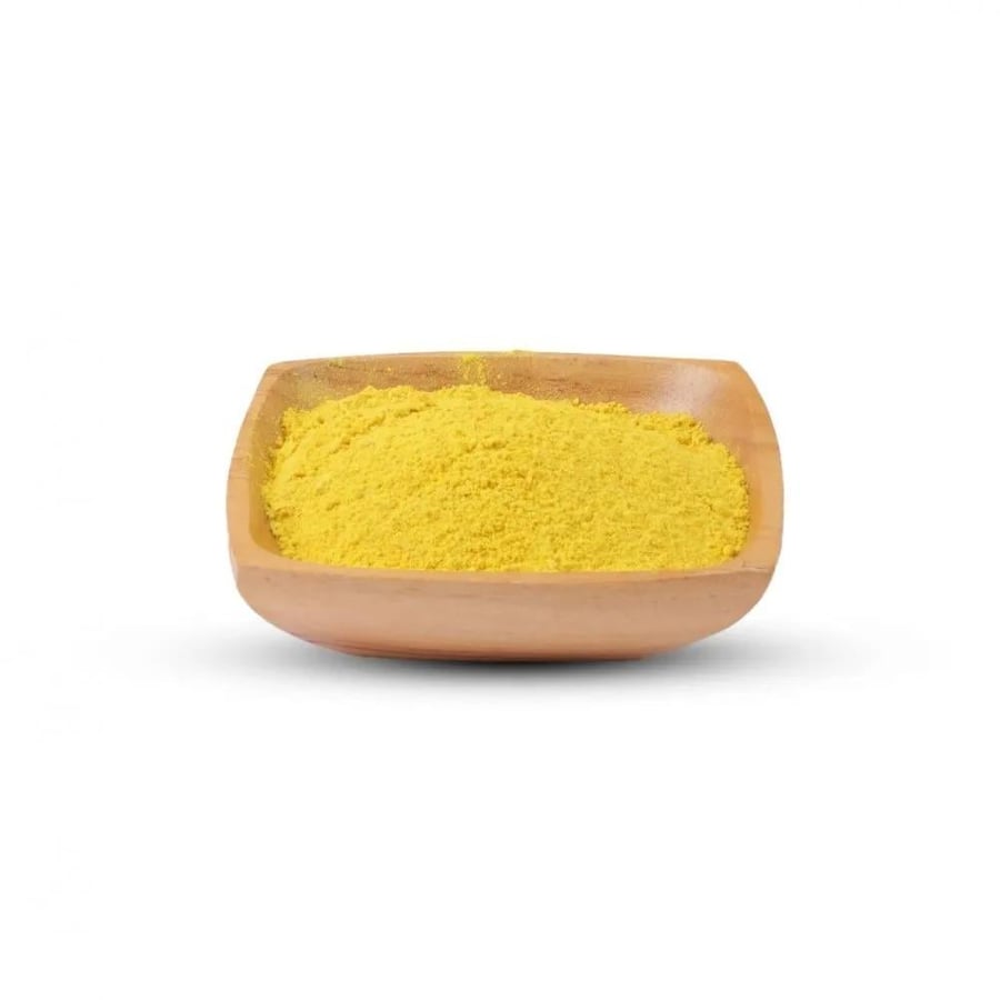 بهارات ماجي اصفر
