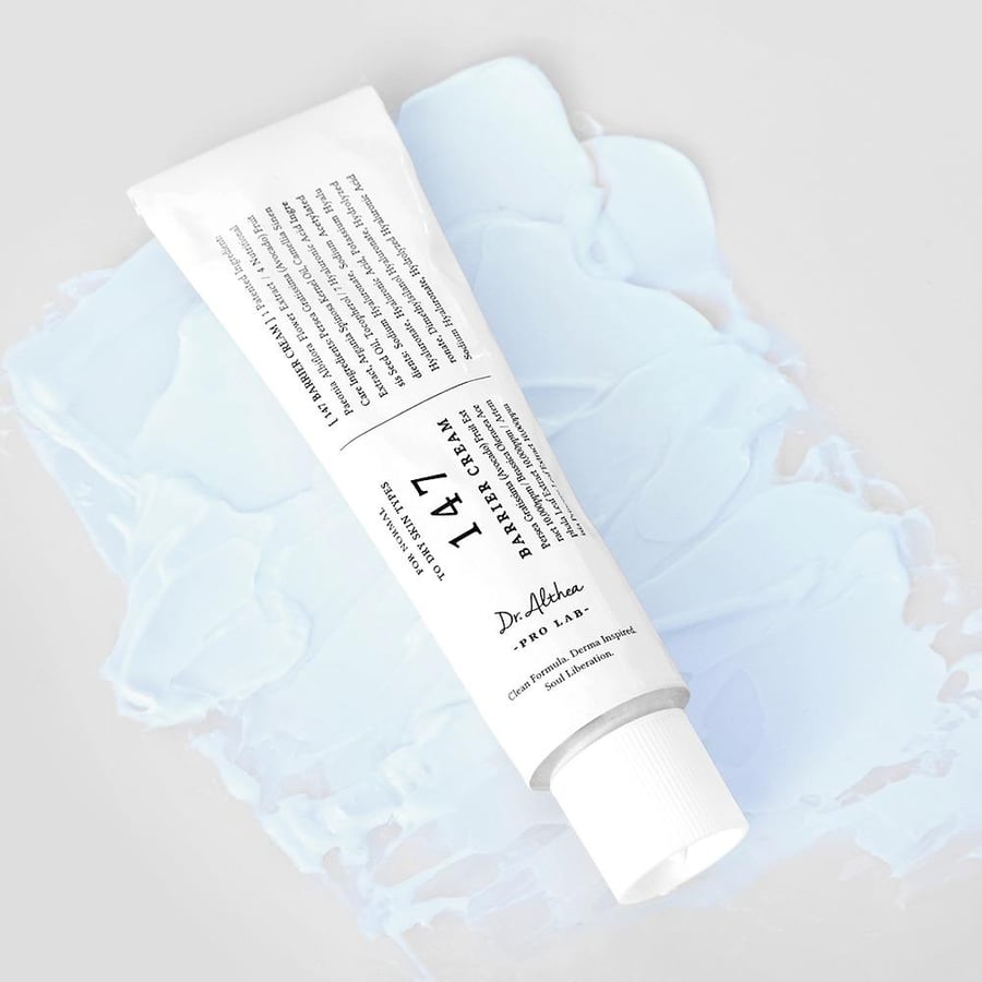 عبوة Dr Althea 147 Barrier Cream الأصلية 50 مل