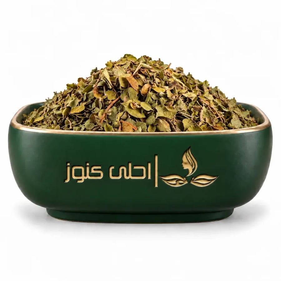 عشبة زعتر بري فاخر