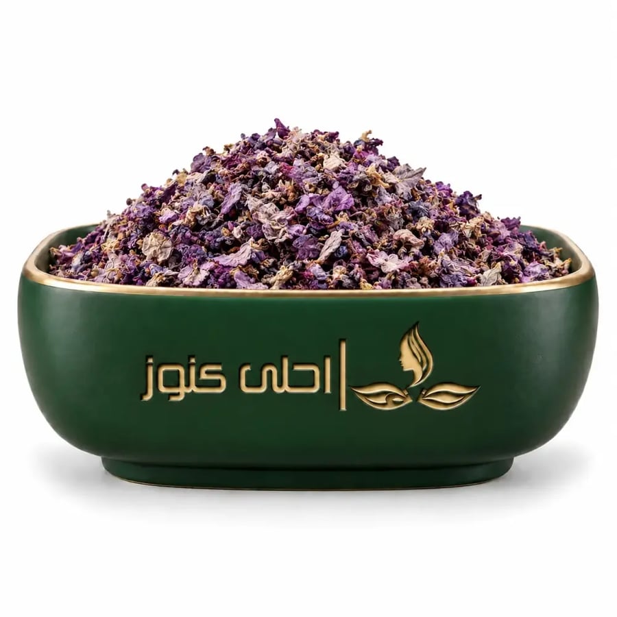 زهرة البنفسج