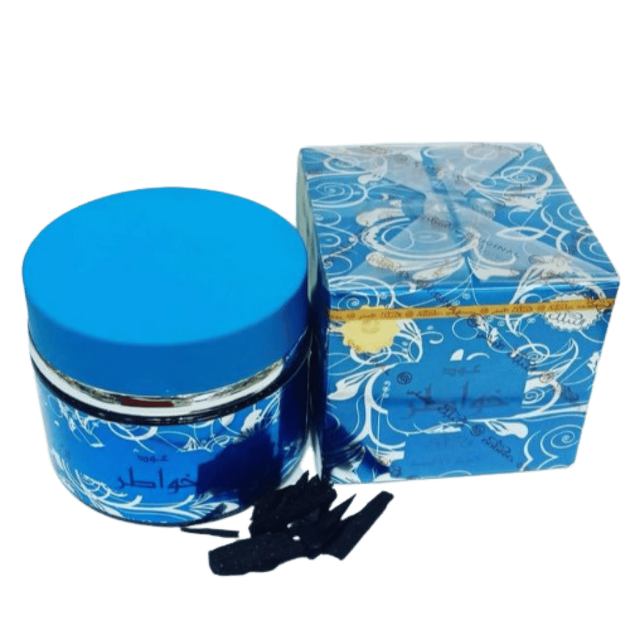 عود خواطر 60 غرام
