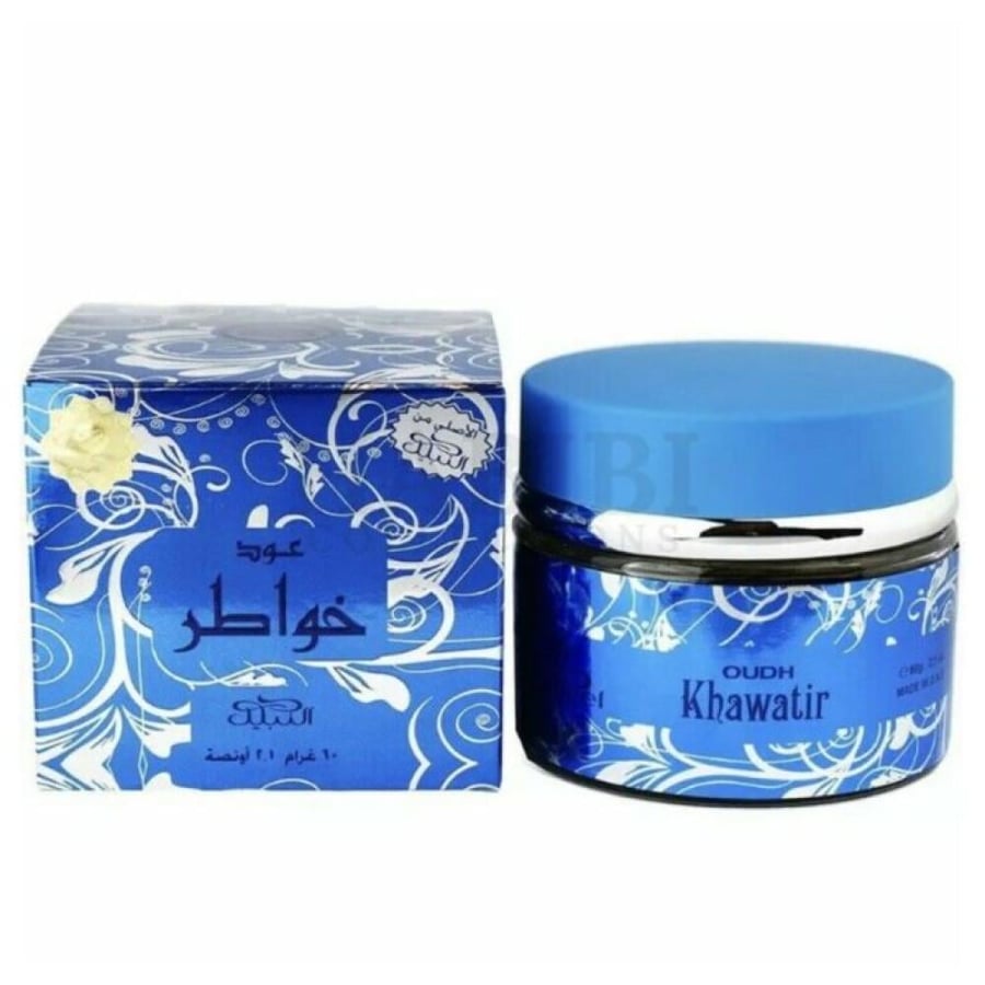 عود خواطر 60 غرام