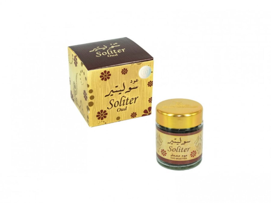 عود سوليتير – عود معطر