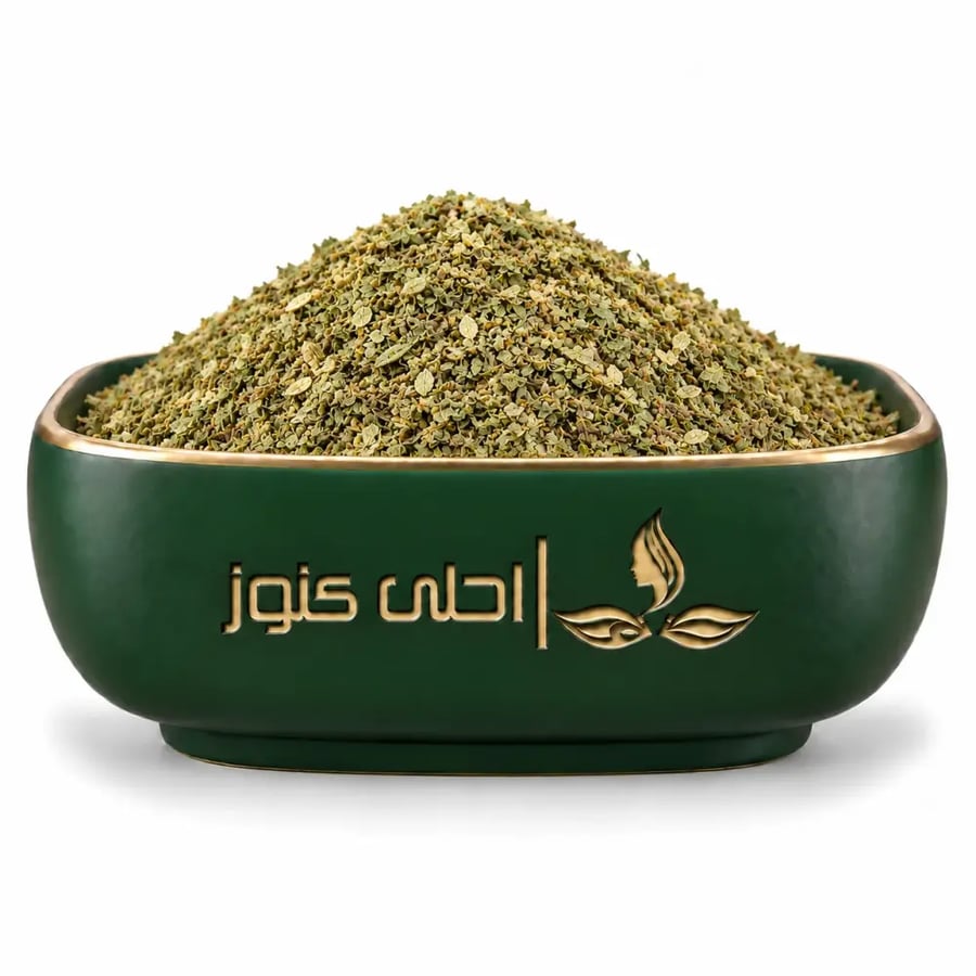 بهارات إيطالية درجه أولى