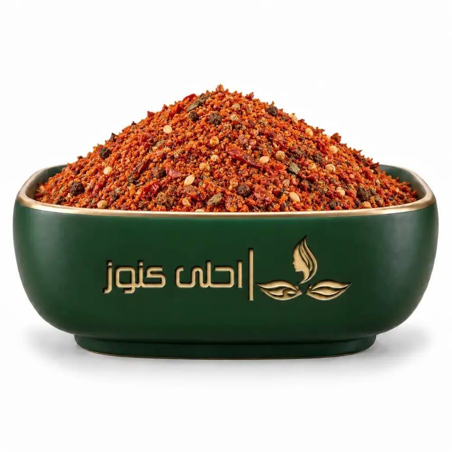 بهارات عثمانية