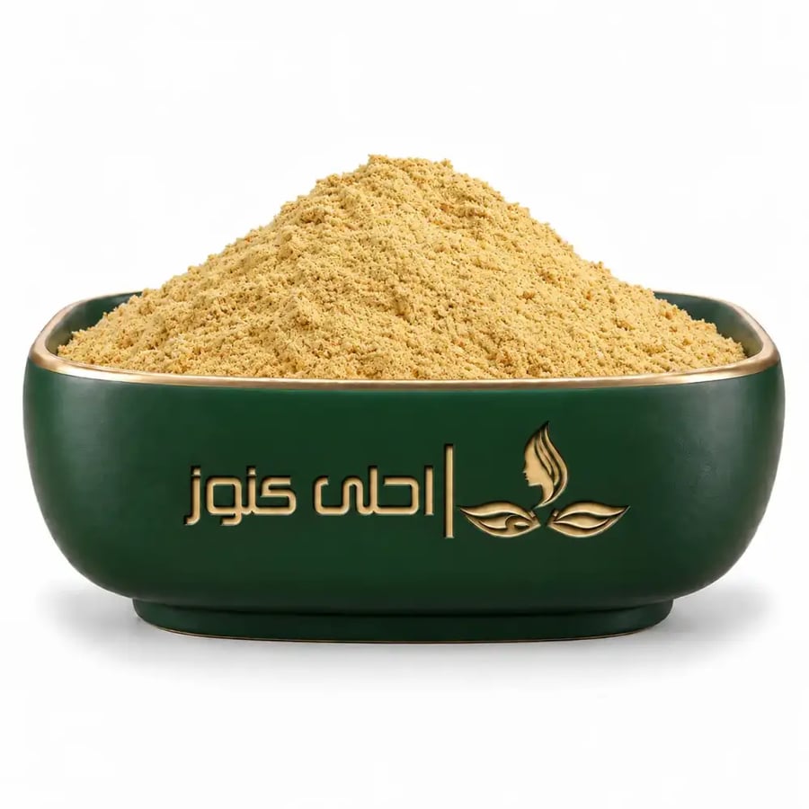 بهارات رشة البطاطس