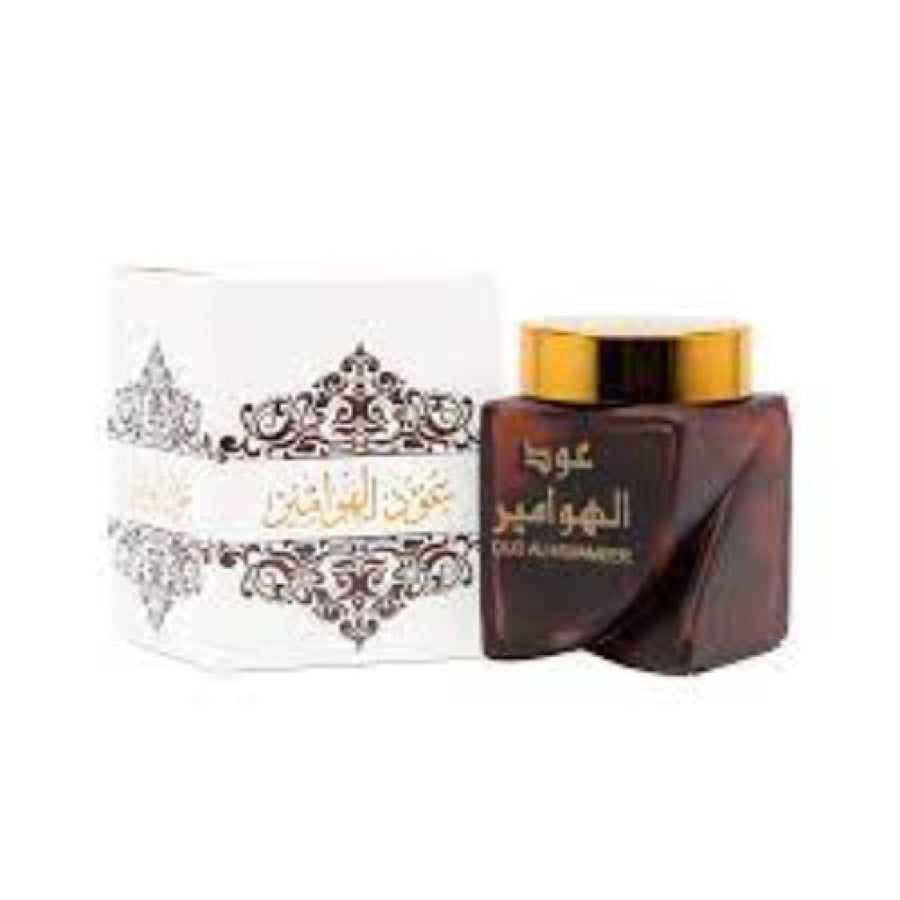بخور عود الهوامير 30 غرام