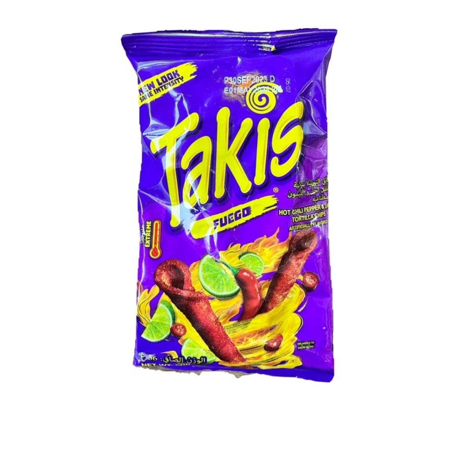 تاكيز 56g