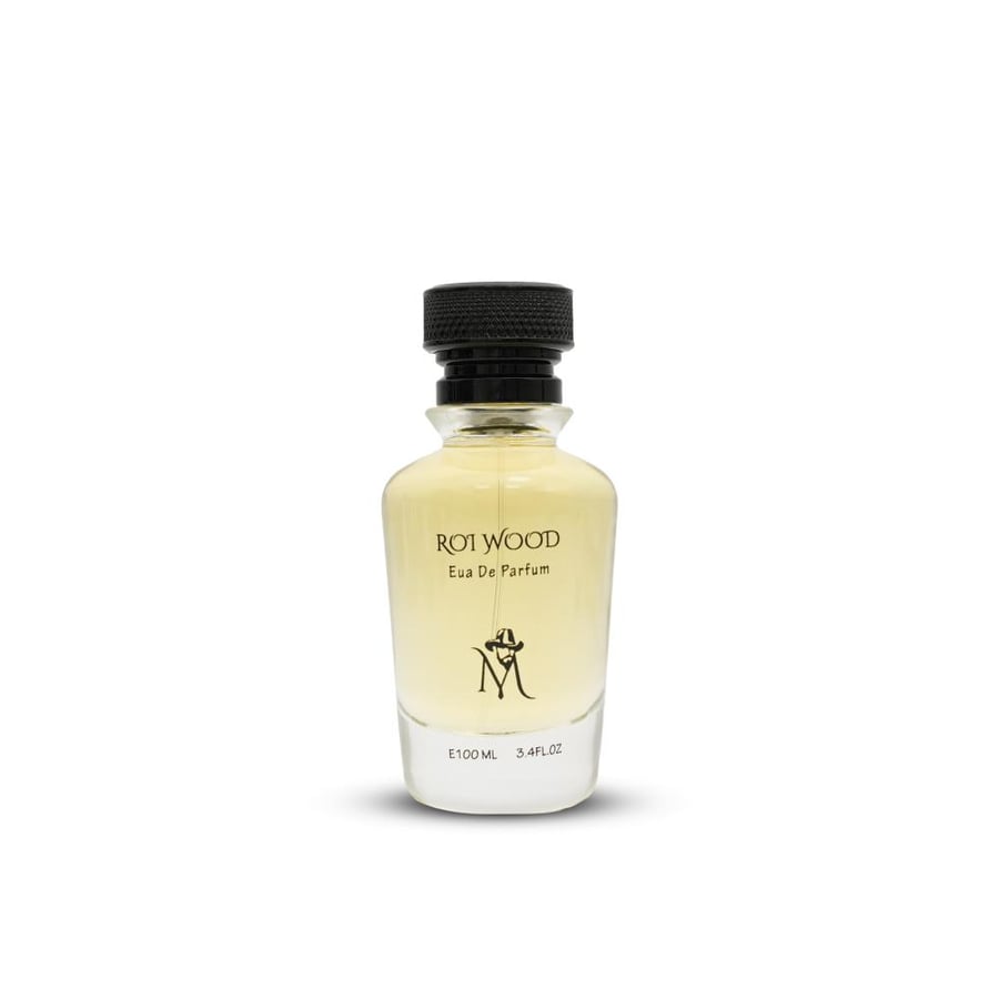روي وود + روي وود