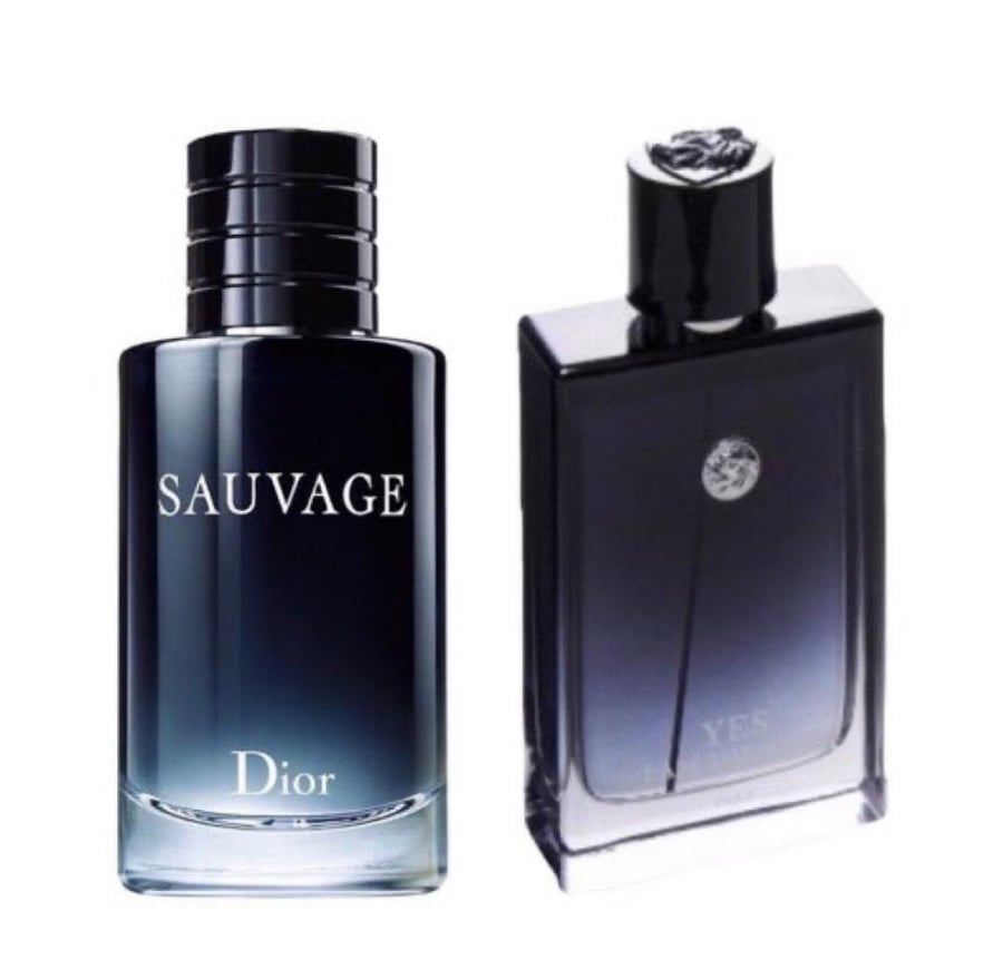 عطر يس ايم ذا كنج  100 مل