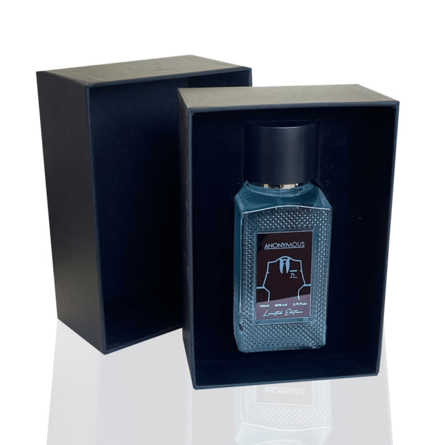 Anonymus Limited Edition