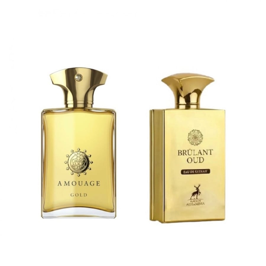 Brulant Oud