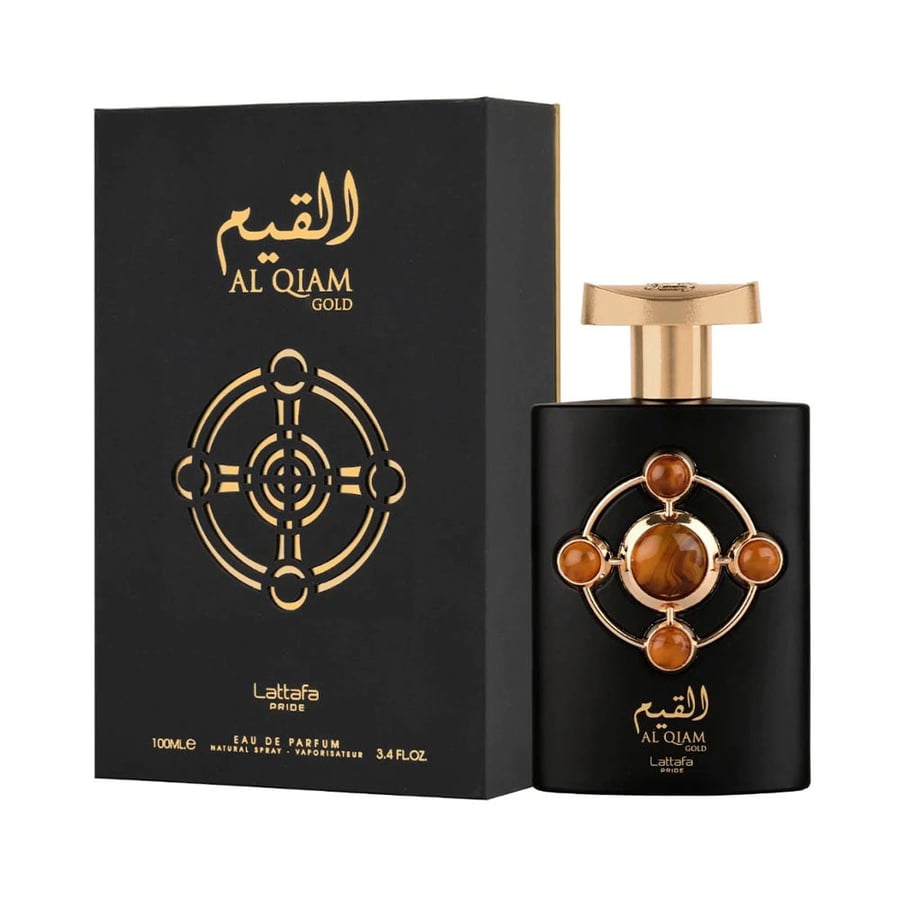القيم جولد