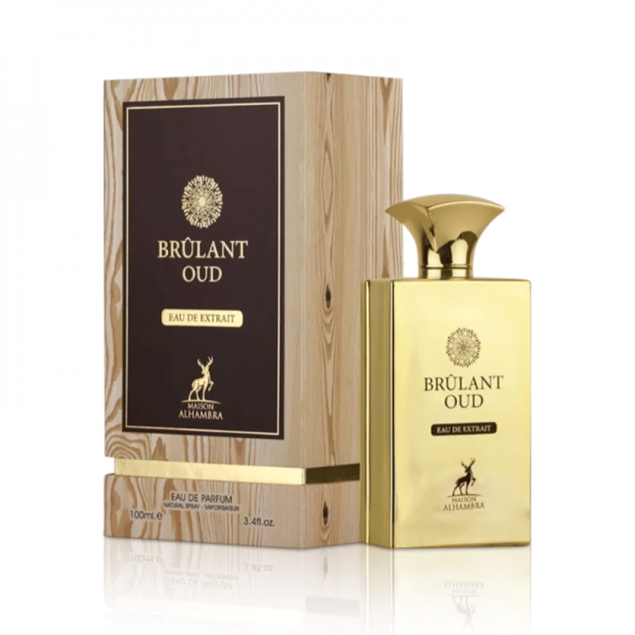 Brulant Oud
