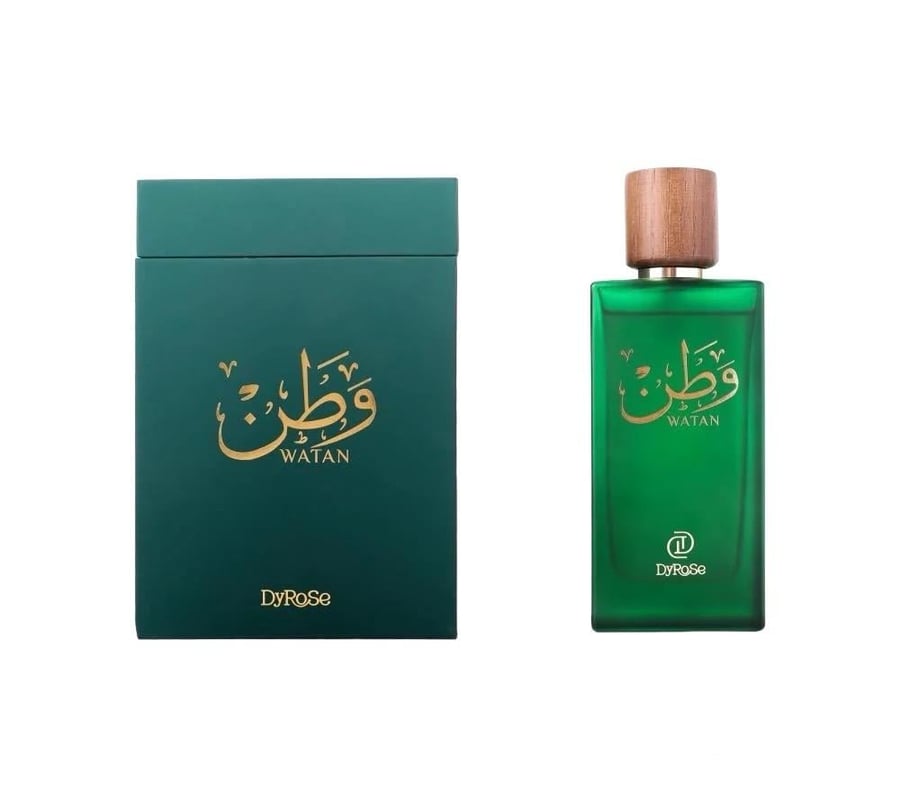 وطن من ديروز