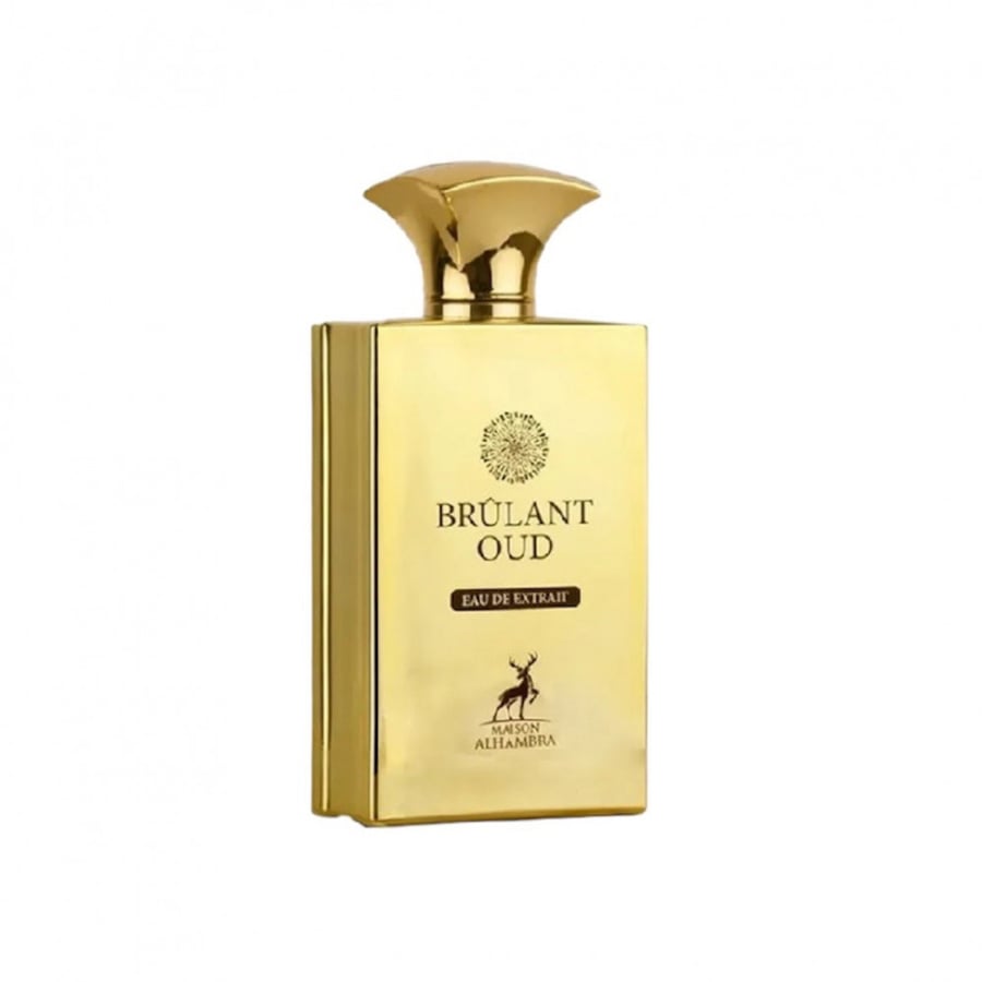 Brulant Oud