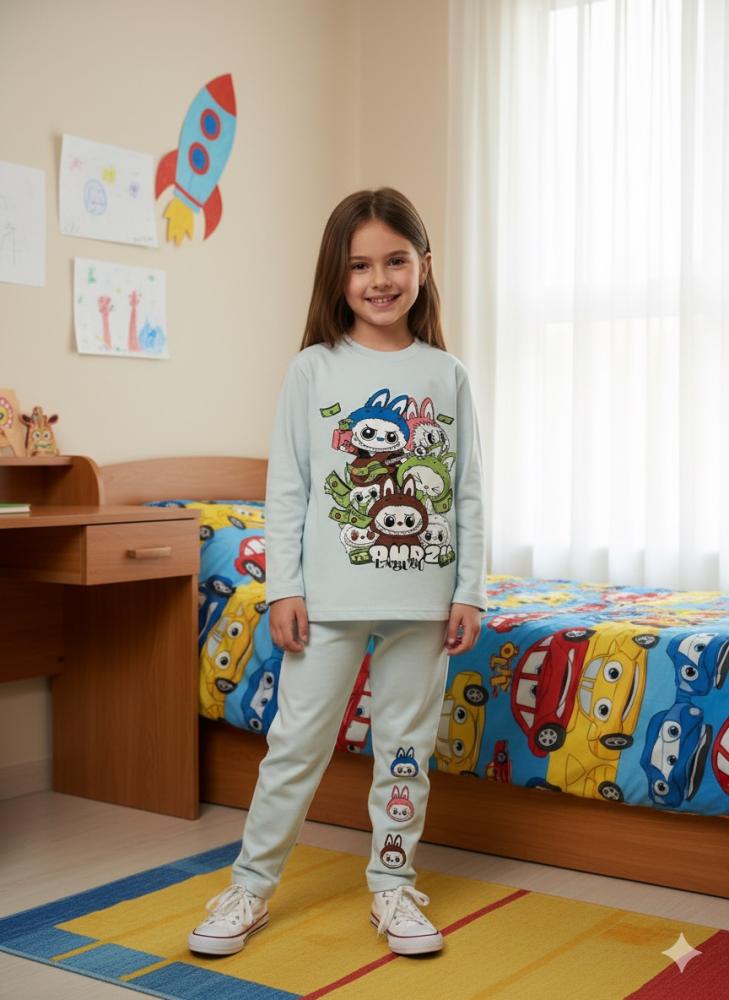Boy or girl set