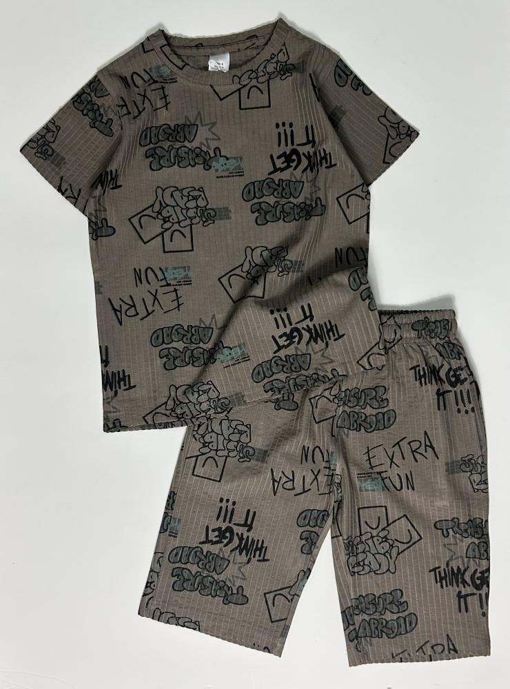 Children's set - 0011191