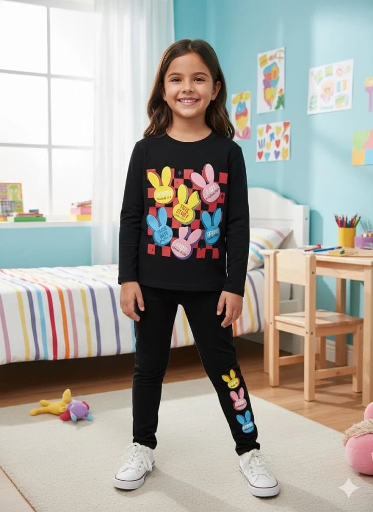 A girl or boy set