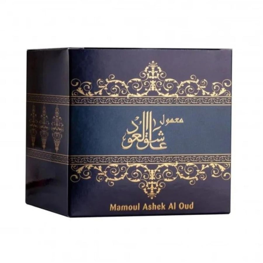 معمول عاشق العود الملكي