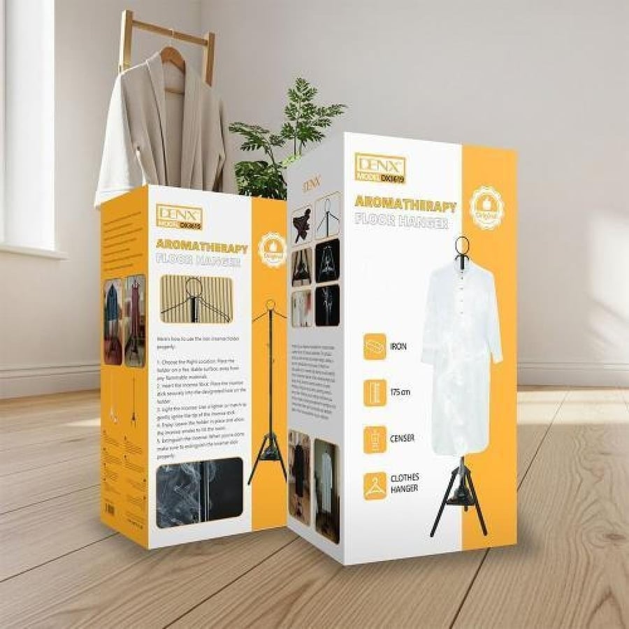 مبخرة ملابس dx-3619