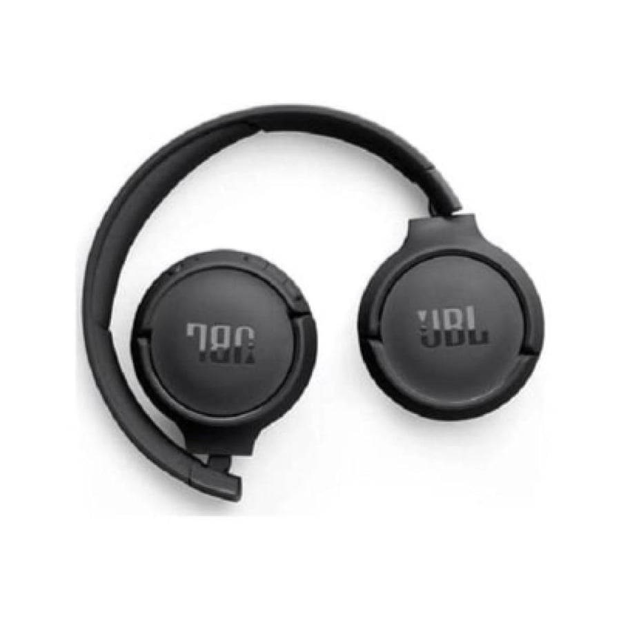 سماعة رأس لاسلكية بتقنية البلوتوث – JBL 520BT