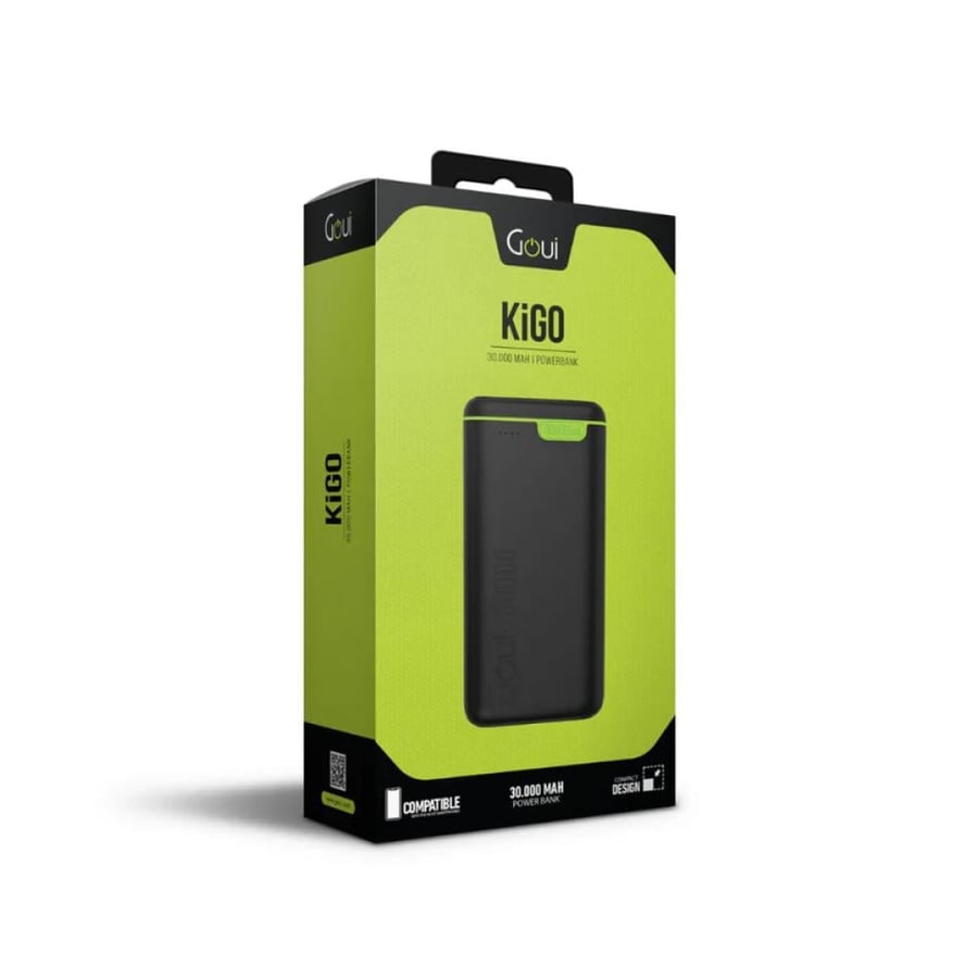 بور بانك 30 الف -قوي kigo