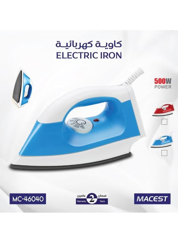 كاوية بخار يدوية MACEST (MC-460380)