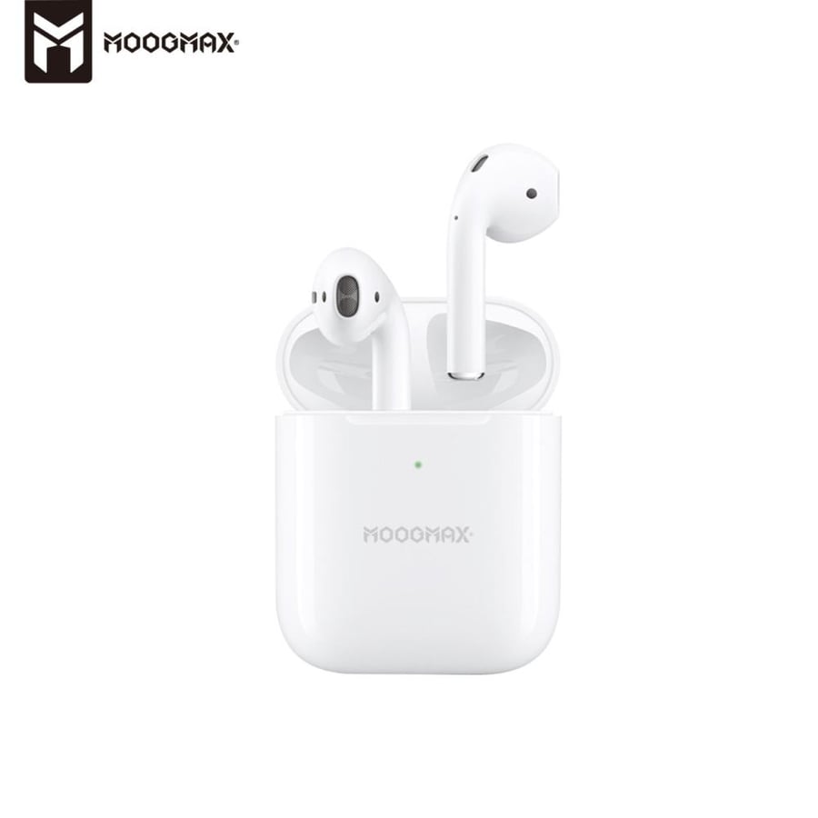 سماعة ايربودز MOOG MAX ( EP48 )