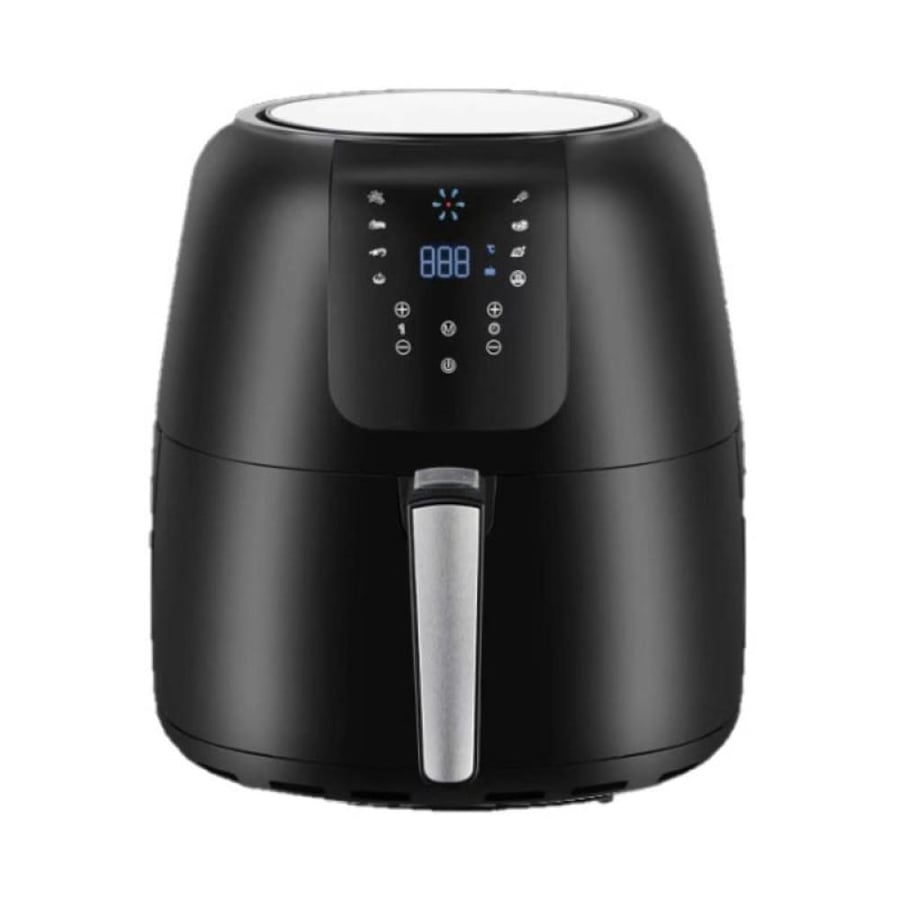 قلاية هوائية 9 لتر gvc-900d