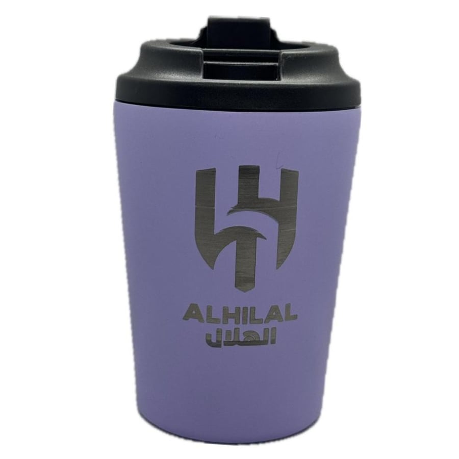 حافظة المشروبات الحرارية - شعارات الأندية