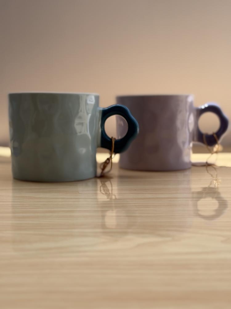 A nice cup