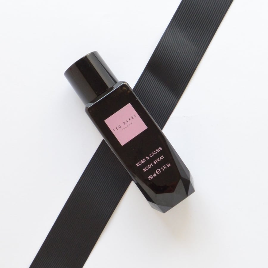 Perfume from Ted Baker